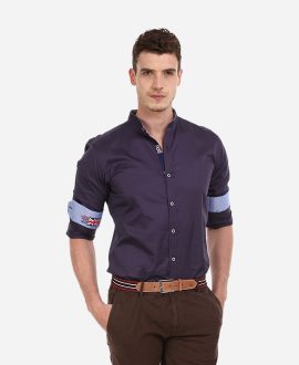 Colt Men's Slim Fit Shirt