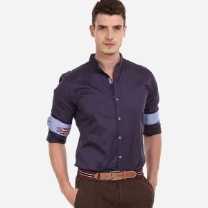 Colt Men's Slim Fit Shirt
