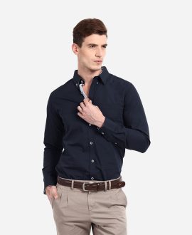 Slim Fit  Shirt