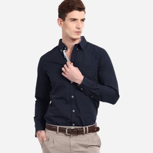 Slim Fit  Shirt
