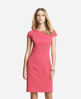 Pretty Secrets Everyday Dress
