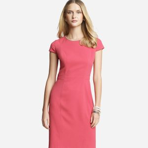 Pretty Secrets Everyday Dress