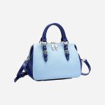 Super 8 Fabric Handbag by Chooes
