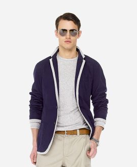 Camouflage Printed Hooded Sweatshirt