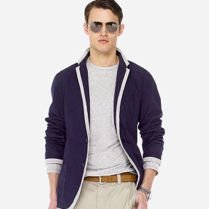Camouflage Printed Hooded Sweatshirt