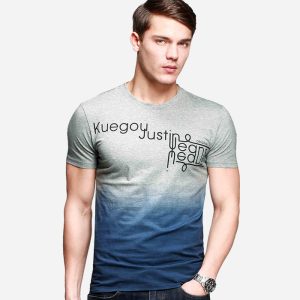 Solid Men's Polo T-Shirt