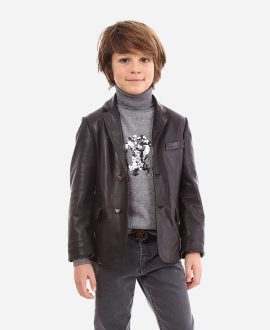 Platinum League Dress for Kids