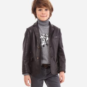 Platinum League Dress for Kids