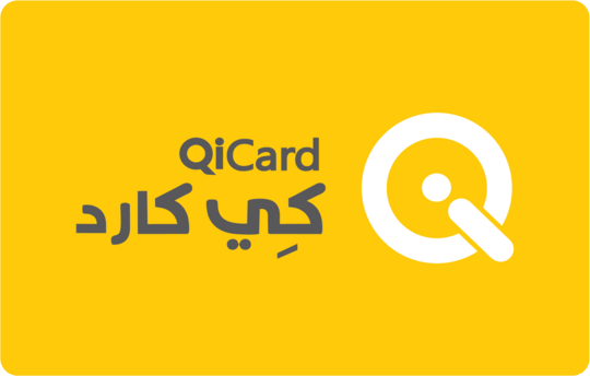 QCard
